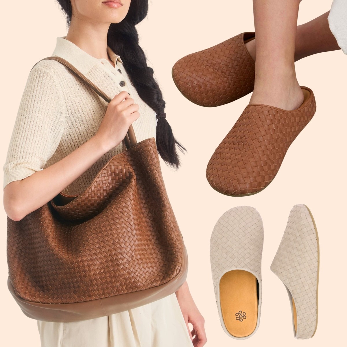 Shop Trending Fall Accessories at The Sak's Early Labor Day Sale