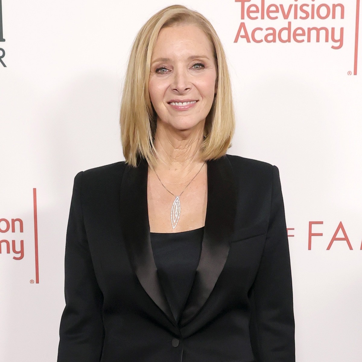 Lisa Kudrow Reveals the One Friends Fan Request She Won't Say Yes To