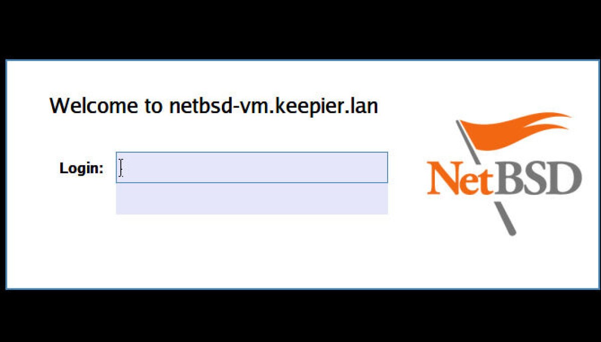 NetBSD 11 lands with RISC-V support and lightning-fast VM boots
