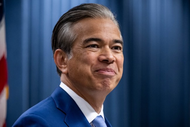 California Attorney General Rob Bonta Cancels Planned Paramount Merger Meeting Over ‘Lack of Good Faith’