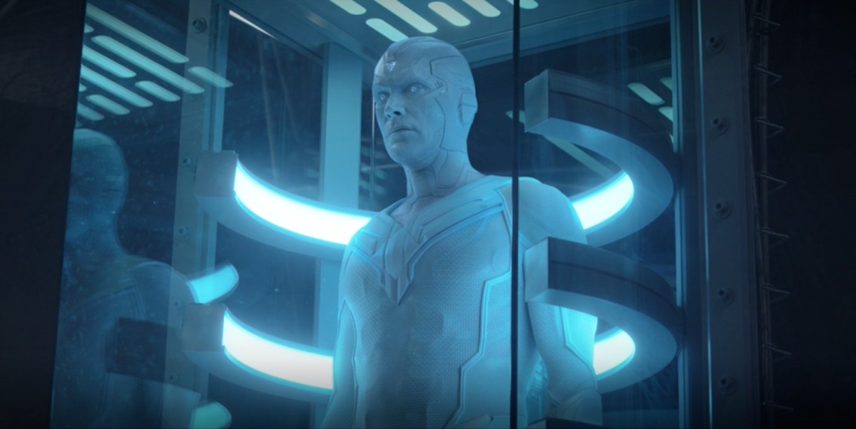 Marvel's Releases First Official VisionQuest Trailer at D23