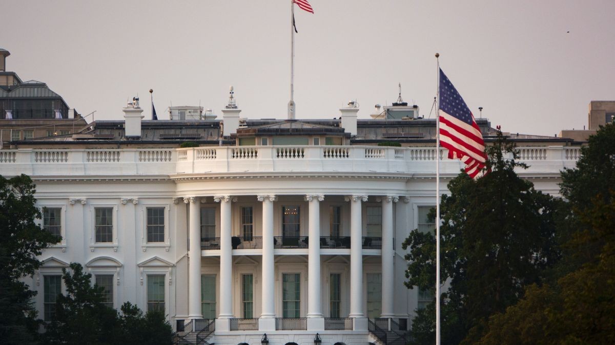 White House cuts data centers, batteries, and AR from the US critical technology list — post-quantum cryptography, integrated photonics, high entropy alloys among new additions