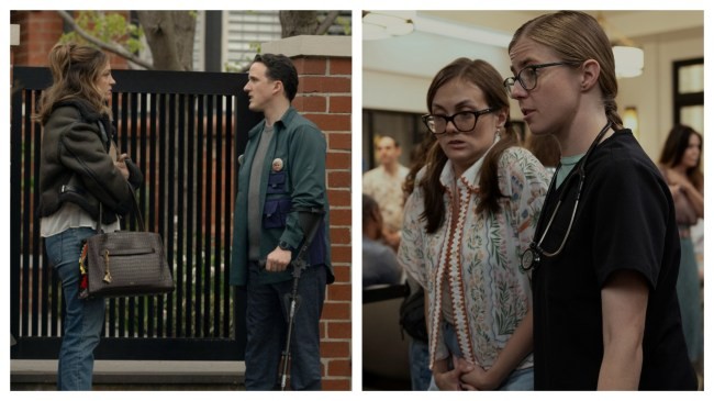 ‘The Pitt,’ ‘All Her Fault,’ and More Among Nominees for The DARCYS 2026