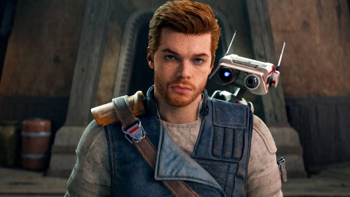 Cal Kestis' Live-Action Star Wars Debut Looks More Likely Than Ever