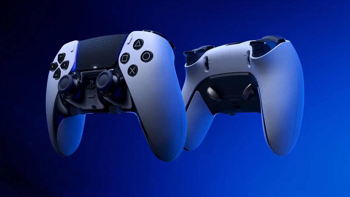 PlayStation Officially Unveils New Hardware And Pre-Order Details