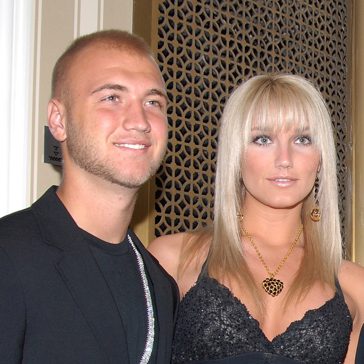 Where Hulk Hogan's Kids Nick and Brooke Hogan Stand After Family Feud