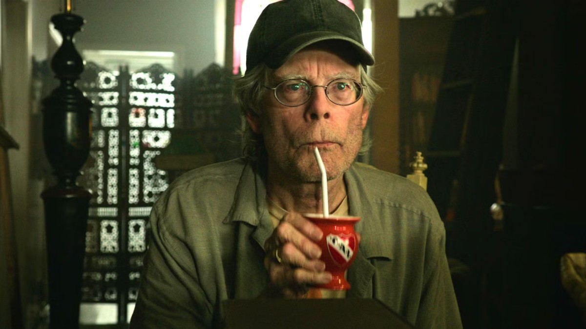 Prime Video Is Adapting Stephen King’s 1980 Underrated Horror Short for a Six-Part Limited Series