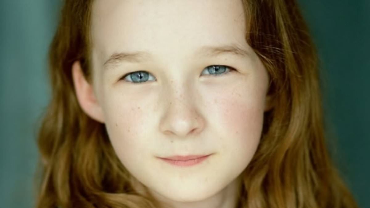 McFly's Harry Judd says he is 'bursting with pride' as he announces daughter Lola has been cast as Matilda in the West End - ahead of his High School Musical show debut