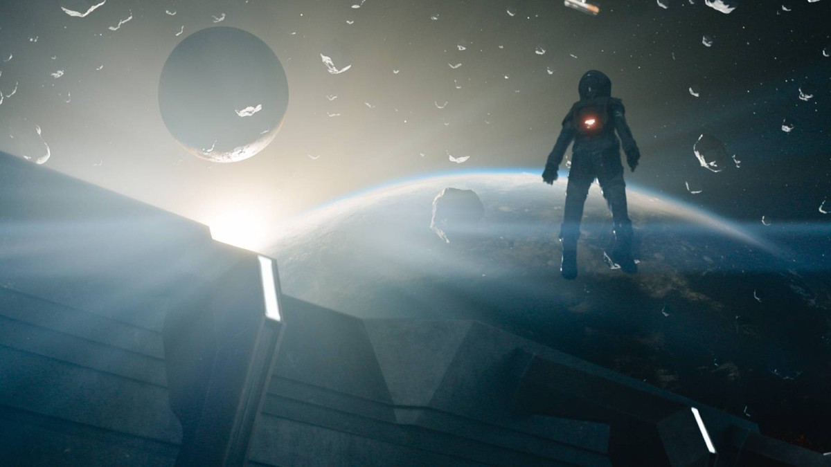 Foundation: Navigation Day Officially Releases August 19