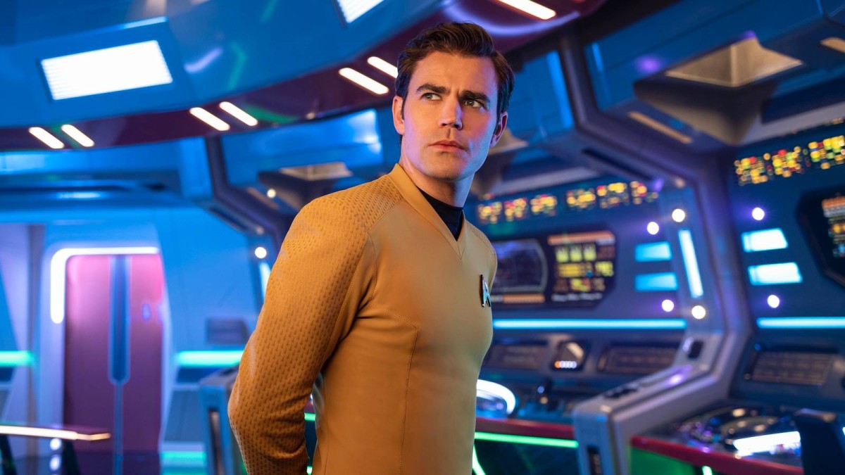 Star Trek Prequel Series Gets a Major Update as the Franchise’s Future Remains Uncertain