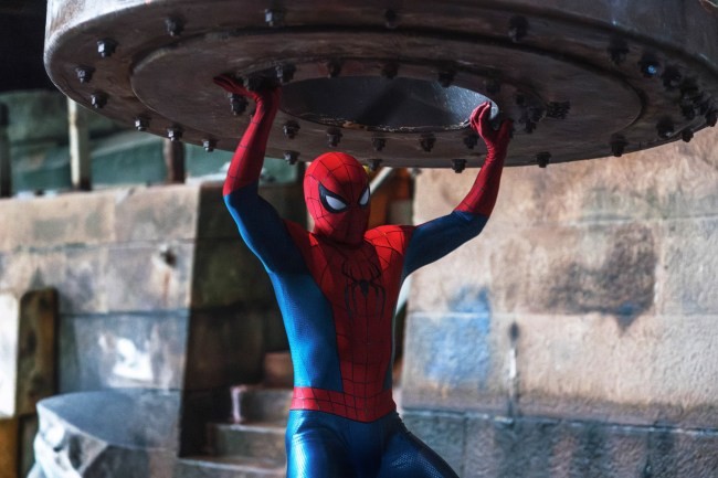 Could ‘Spider-Man: Brand New Day’ Be the First Film to Surpass $1 Billion Domestic?