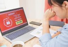 Ransomware attacks spike as world distracted by AI