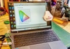 Chuwi UniBook review: New Intel silicon makes it an affordable laptop, but it comes with a few caveats