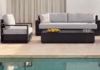 5 Ways to Make Your Outdoor Space Feel Like a Luxe Hotel