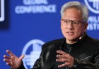 Nvidia looks to set up an employee-funded political action committee to try and shape US policy in its favor
