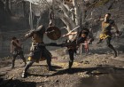Resonance: A Plague Tale's action-adventure focus feels a bit safe compared to the franchise's previous entries, but it still offers an infectious combination of combat, puzzle-solving, and exploration that's hard to put down