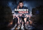 Rainbow Six Tactics Is the Series' First Single-player Game in Almost 20 Years