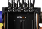 Prusa Research XL, Core One, and Core One L all to receive second-generation upgrades — all new orders get updated model for 'free'