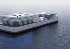 Samsung and Mousterian move ahead with floating datacenter for Texas