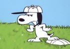 27 Years Later, the Best 'Peanuts' Snoopy Quote Is Still in a League of Its Own