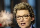 Fed’s Daly: Labor market not driving inflation pressures