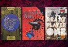 10 Classic Sci-fi Cyberpunk Books You Must Read in 2026