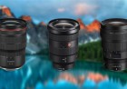 12 Discounted Full-Frame Lenses Great for Landscape Photography