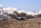 New drone system which could spot wildfires before they get out of control completes its first test — but is it too late for the summer blazes plaguing Europe?