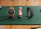 6 fitness trackers under $100 — from the super-popular Google Fitbit Air to the 5-star Amazfit Active 2