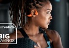 I can’t recommend Shokz open-style headphones enough for running, cycling and even work — and they’re now up to 36% off for a limited time