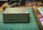 Beelink EQi Wildcat Lake review: Ultra-fast networking makes this mini PC a great office machine