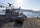 How to perform an Under the Sea skill in Forza Horizon 6