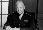 Quote of the day by US President Dwight D Eisenhower: 'Public policy could itself become the captive of a scientific-technological elite' — foreshadowing Silicon Valley's global domination