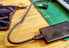 Fanxiang PS2000W review: A solid portable SSD that's another victim of the rising memory prices