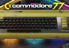 Commodore unveils striking Cyberpunk 2077 version of its C64U made in partnership with CD Projekt Red — Commodore 77 special edition uses more powerful AMD Artix XC7A100T processor