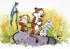 32 Years Later, One 'Calvin and Hobbes' Panel Is Still the Greatest Moment in Comic Strip History