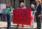 U.S. gov't moves to suppress pushback on data centers by removing requirements for public input on pollution — EPA change would allow air pollution permits without publicizing them