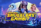 'A first step, not a finish line' — Disney and Epic Games have connected Disney World’s and Disneyland’s Millennium Falcon: Smugglers Run to a brand-new Star Wars adventure in Fortnite