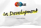 16 Years at IndieWire, and My Last Issue of In Development
