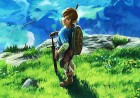 10 Years Later, The Legend Of Zelda Officially Ends The Wilds Era With One Final Release