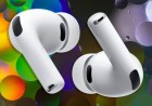 Camera-Equipped AirPods Shown In Action in macOS Beta