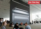 Apple revealed the first Mac Pro 20 years ago today — its Intel Xeon-powered flagship desktop took the reins from the Power Mac G5