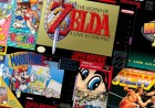 The 10 Best SNES Games to Play on Nintendo Switch Online