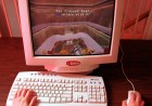 $10 Quake shareware CD locked copies of all id Software games behind a flawed encryption scheme — pay-over-the-phone system only held up for 39 days after 1996 release, leaving developer with 150,000 discs it couldn't sell