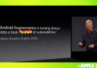 Apple escaped Android's 'toxic hellstew' - now Siri AI is creating a new one
