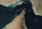 Iranian projectiles strike five vessels in Strait of Hormuz, threatening global oil chokepoint