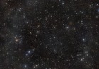 3.2-Gigapixel LSST Camera Captures Over Half a Million Galaxies