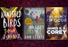 10 Near-Perfect New Sci-fi Books for Star Wars and Dune Fans