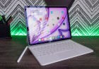 4 iPad accessories I swear by (including a cheaper Apple Pencil alternative)