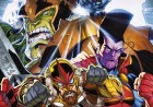 One of Marvel's Strongest Heroes Is Officially Making a Near-Perfect Comeback